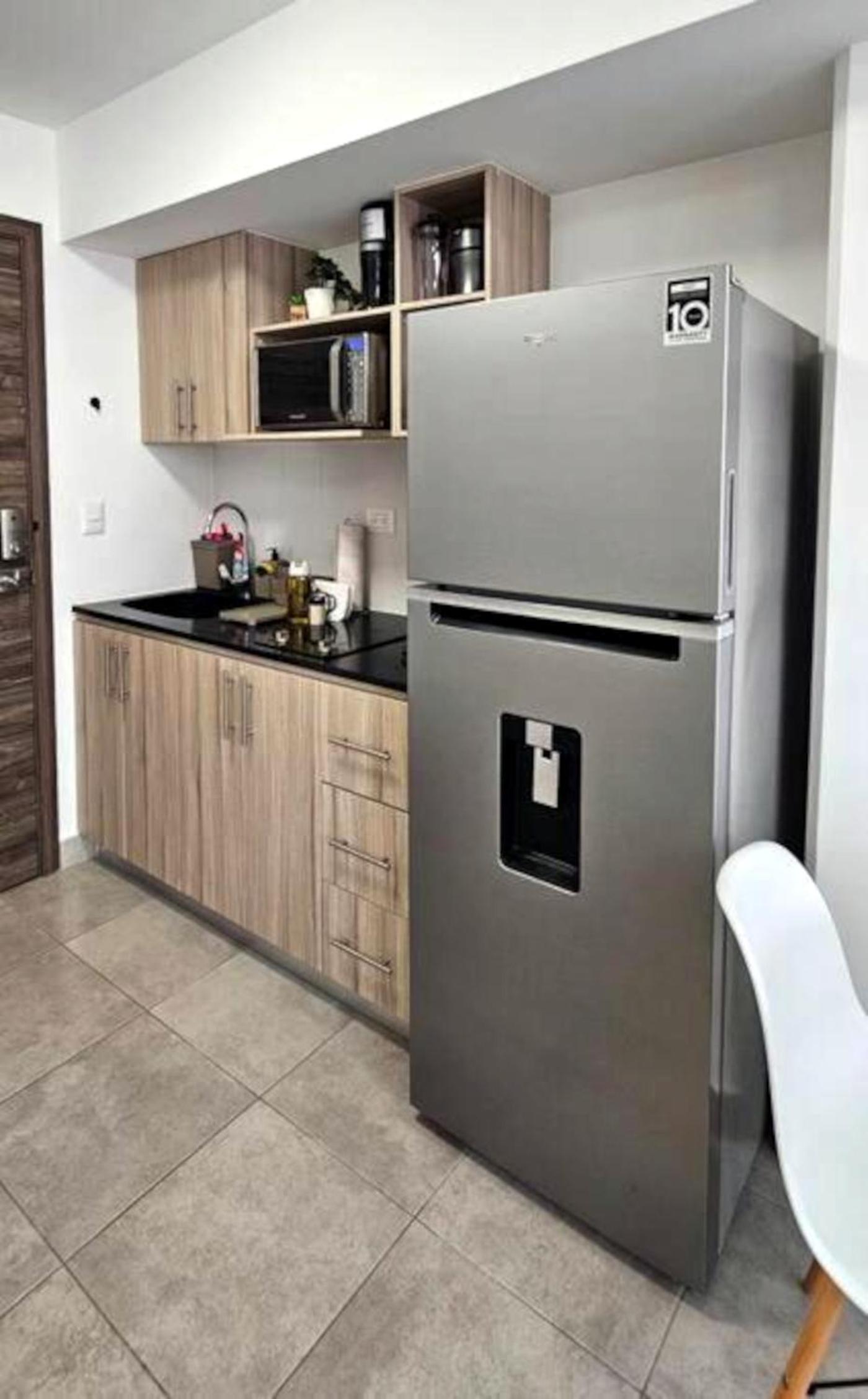 ¡Torre Modra Apartamento Moderno Atractiva Zona 4! view 2