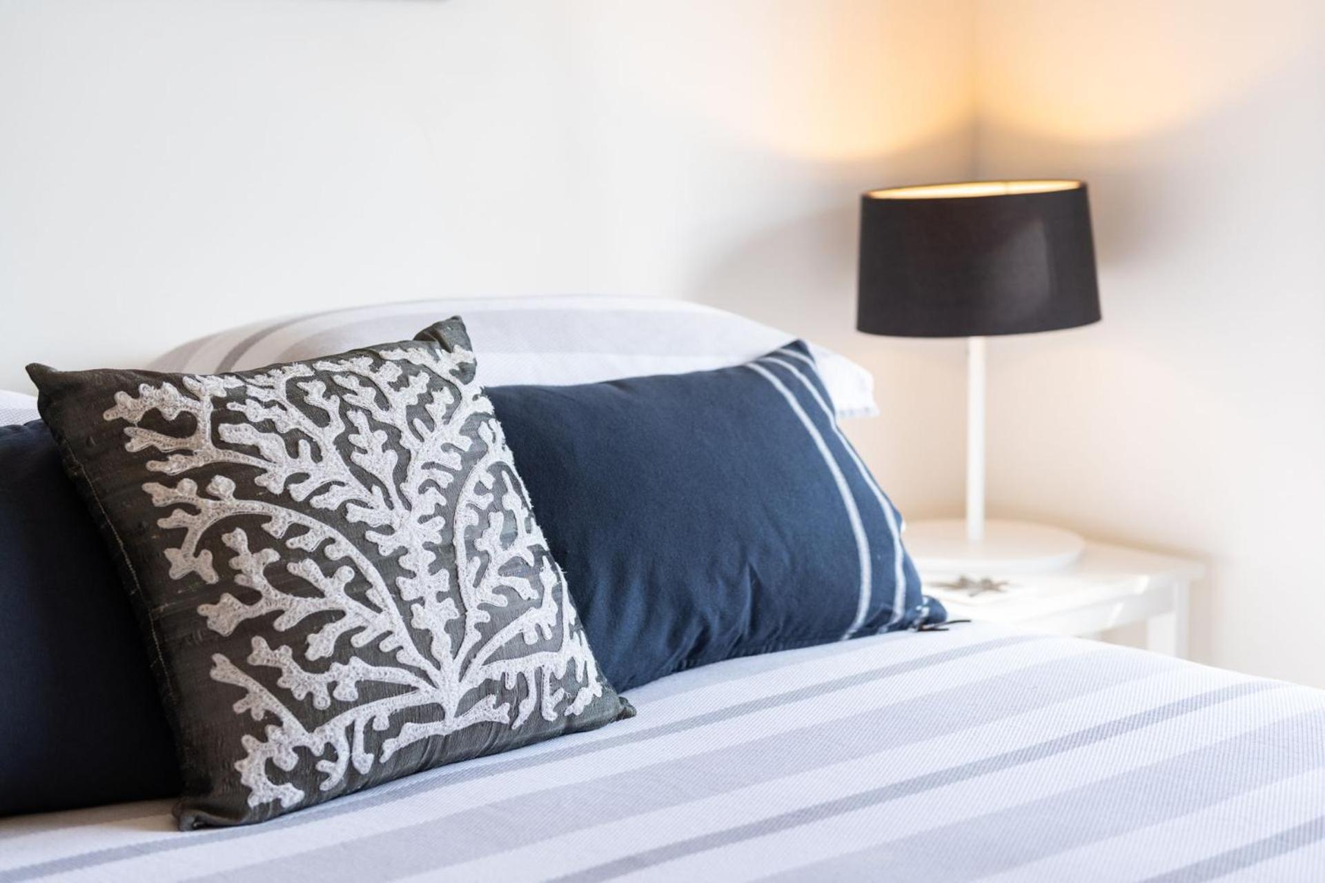 Palm House Vincentia Walk 2 Beach Linen & WiFi