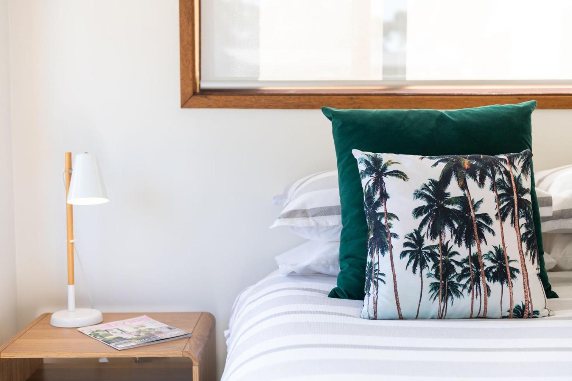 Palm House Vincentia Walk 2 Beach Linen & WiFi