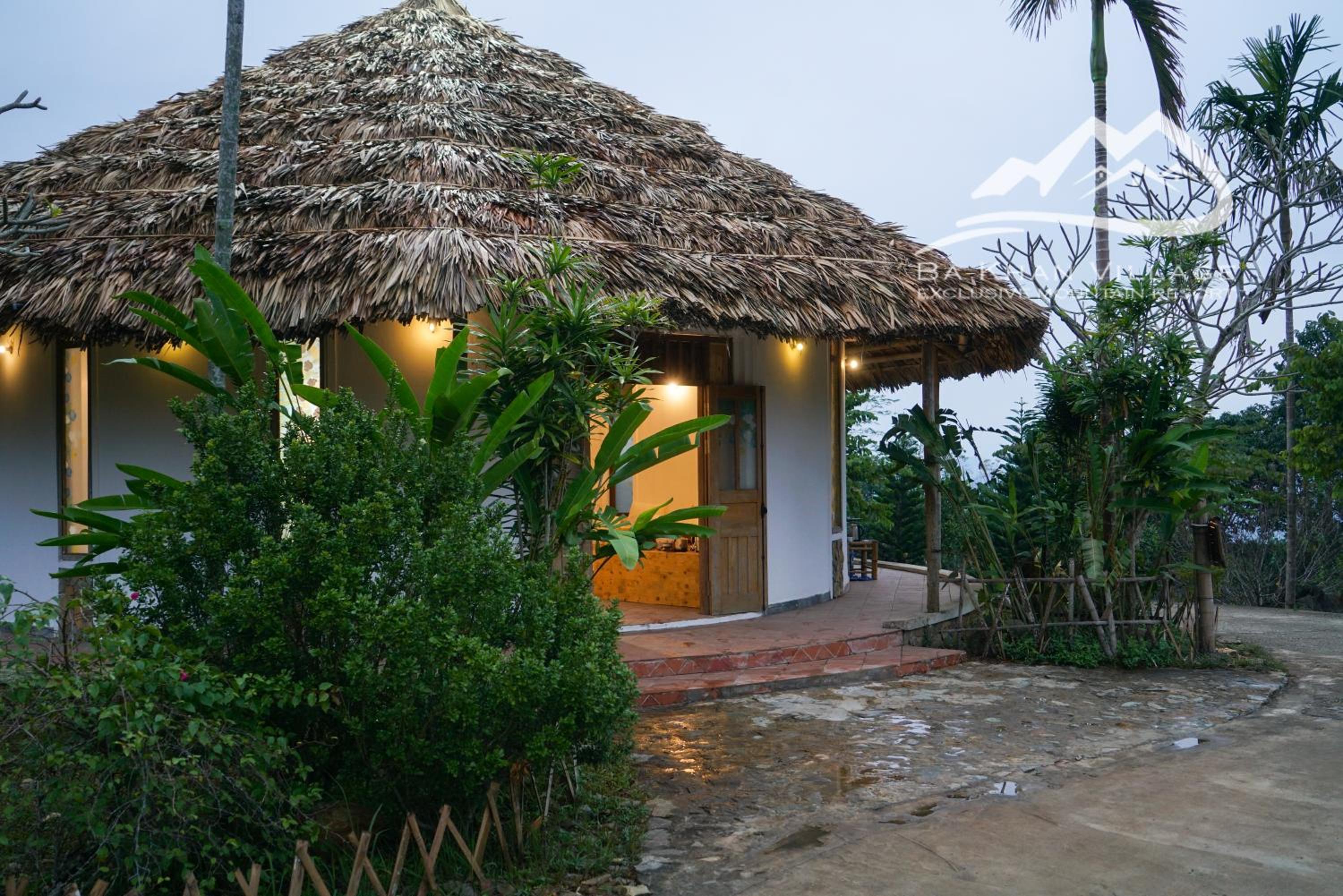 Bakhan Village Resort