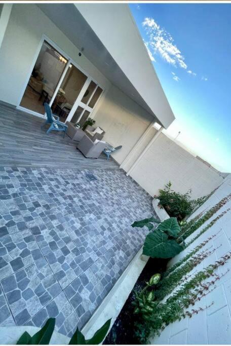 Gardenhouse