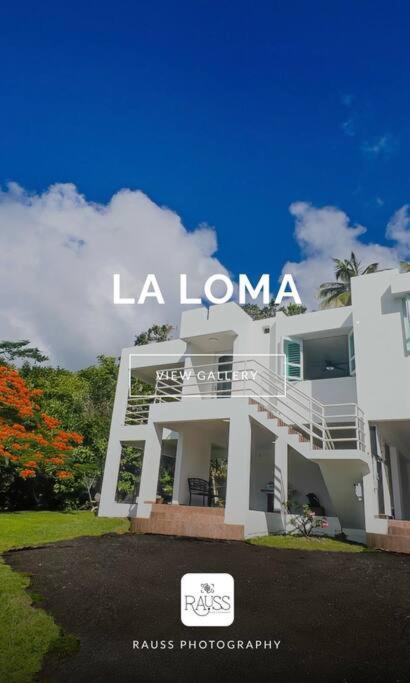 La Loma Campo