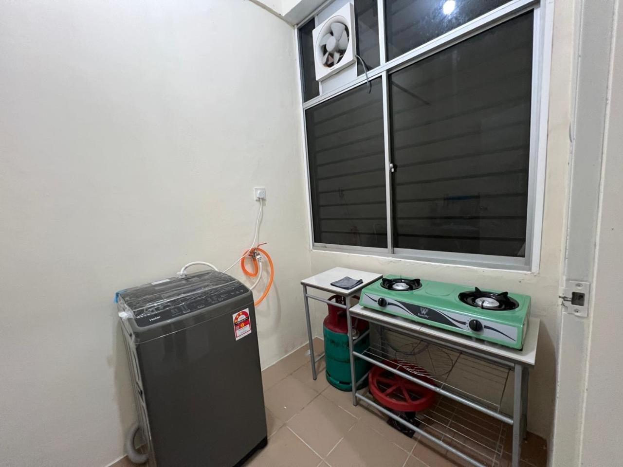 Sandakan Homestay & Backpackers