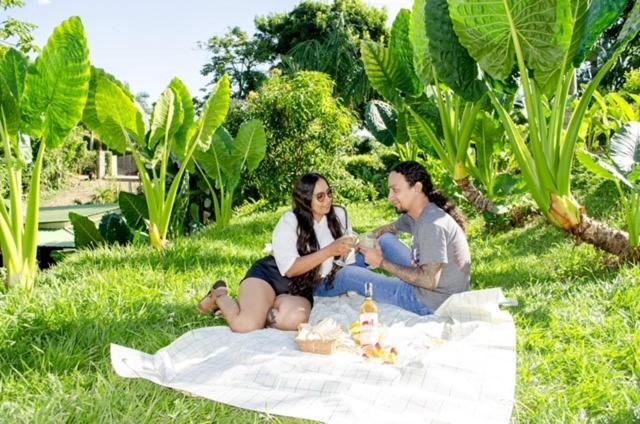 Buenavista Finca Hotel Quimbaya Quindio Colombia