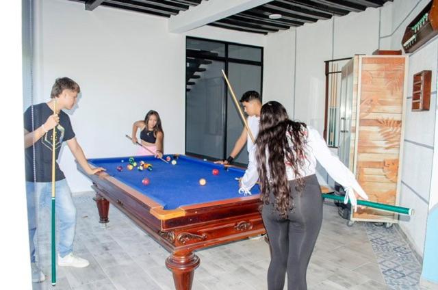 Buenavista Finca Hotel Quimbaya Quindio Colombia