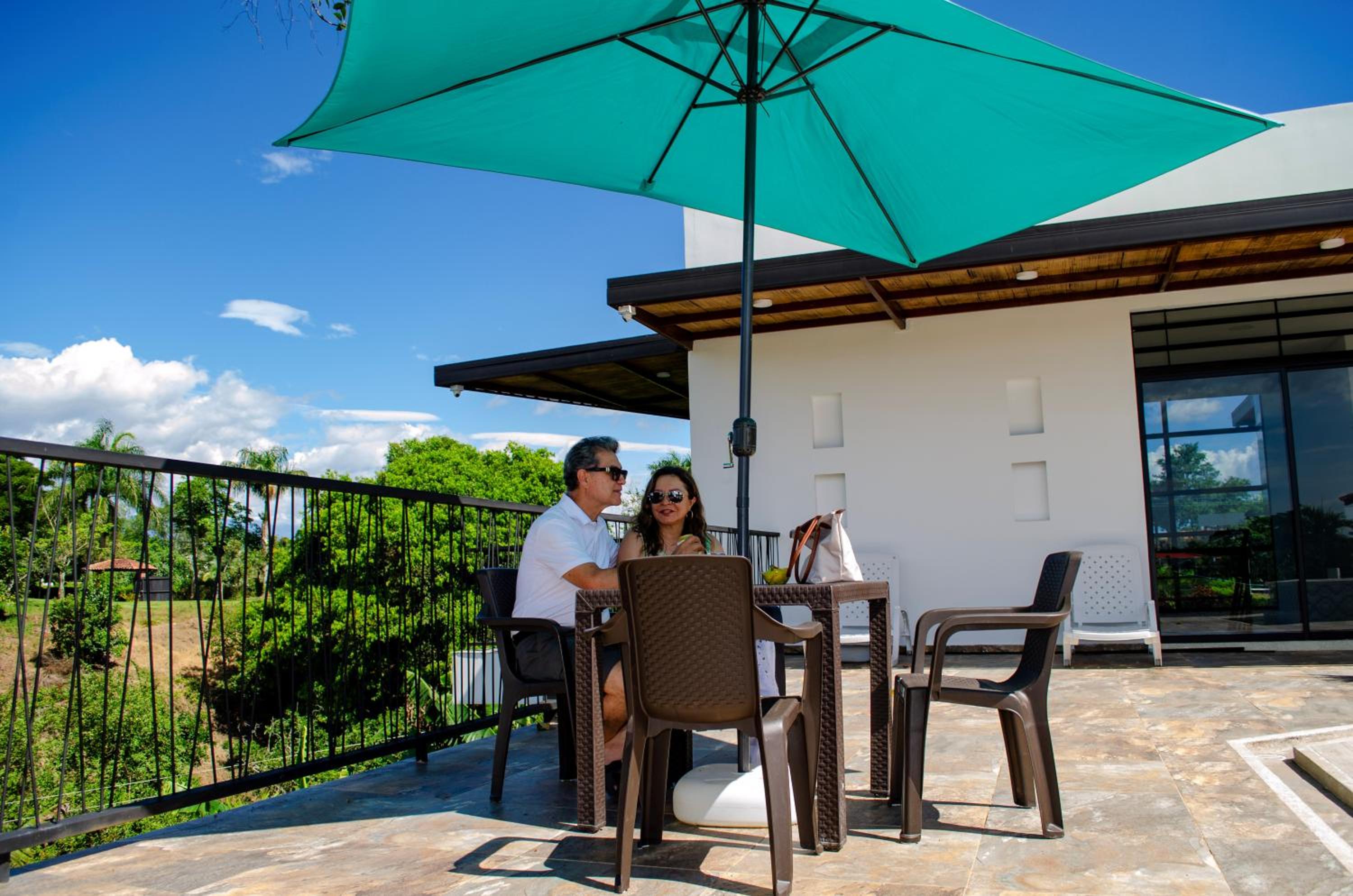 Buenavista Finca Hotel Quimbaya Quindio Colombia
