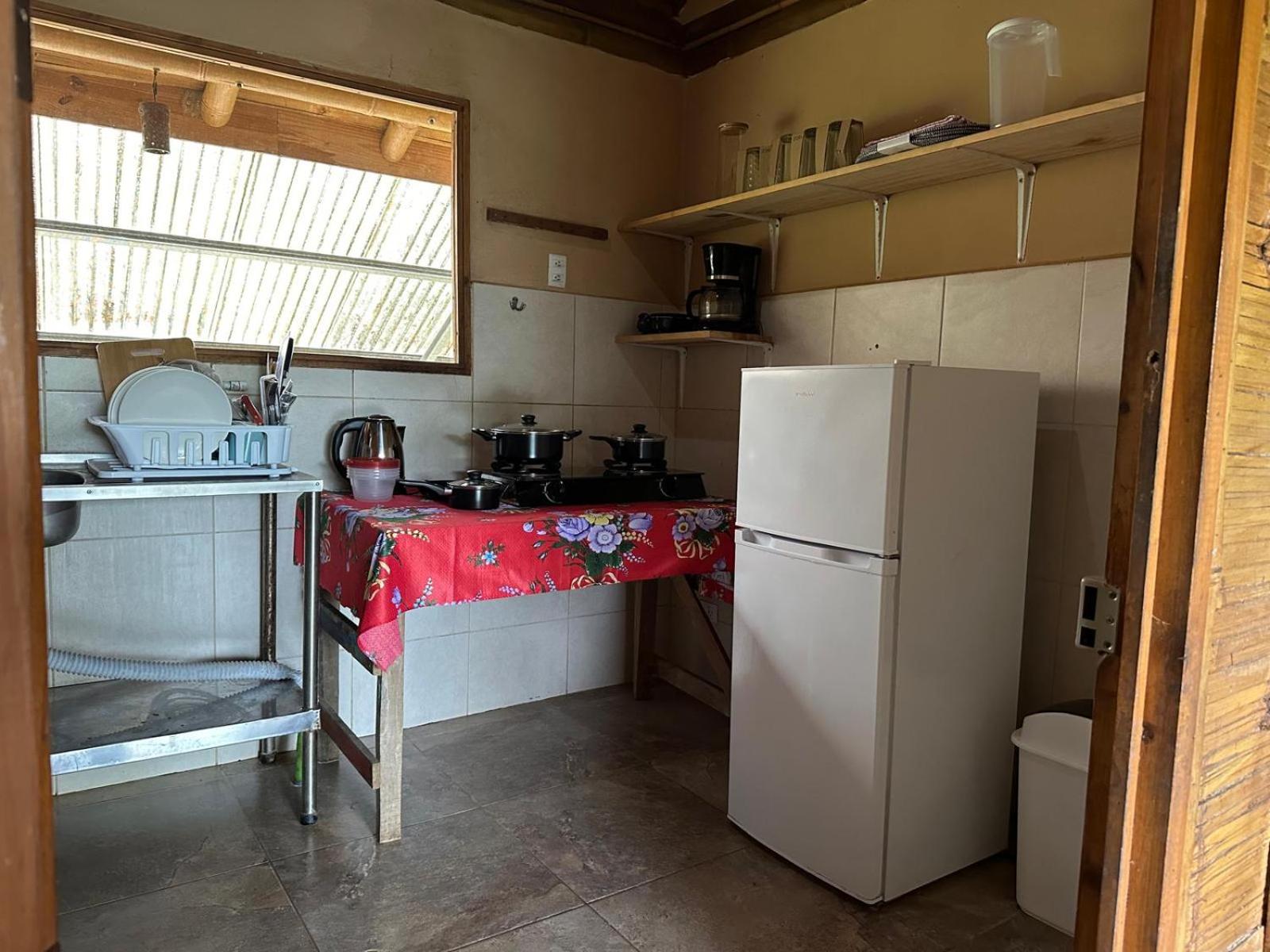 Bamboo Jungle Room 3 nights minimum stay