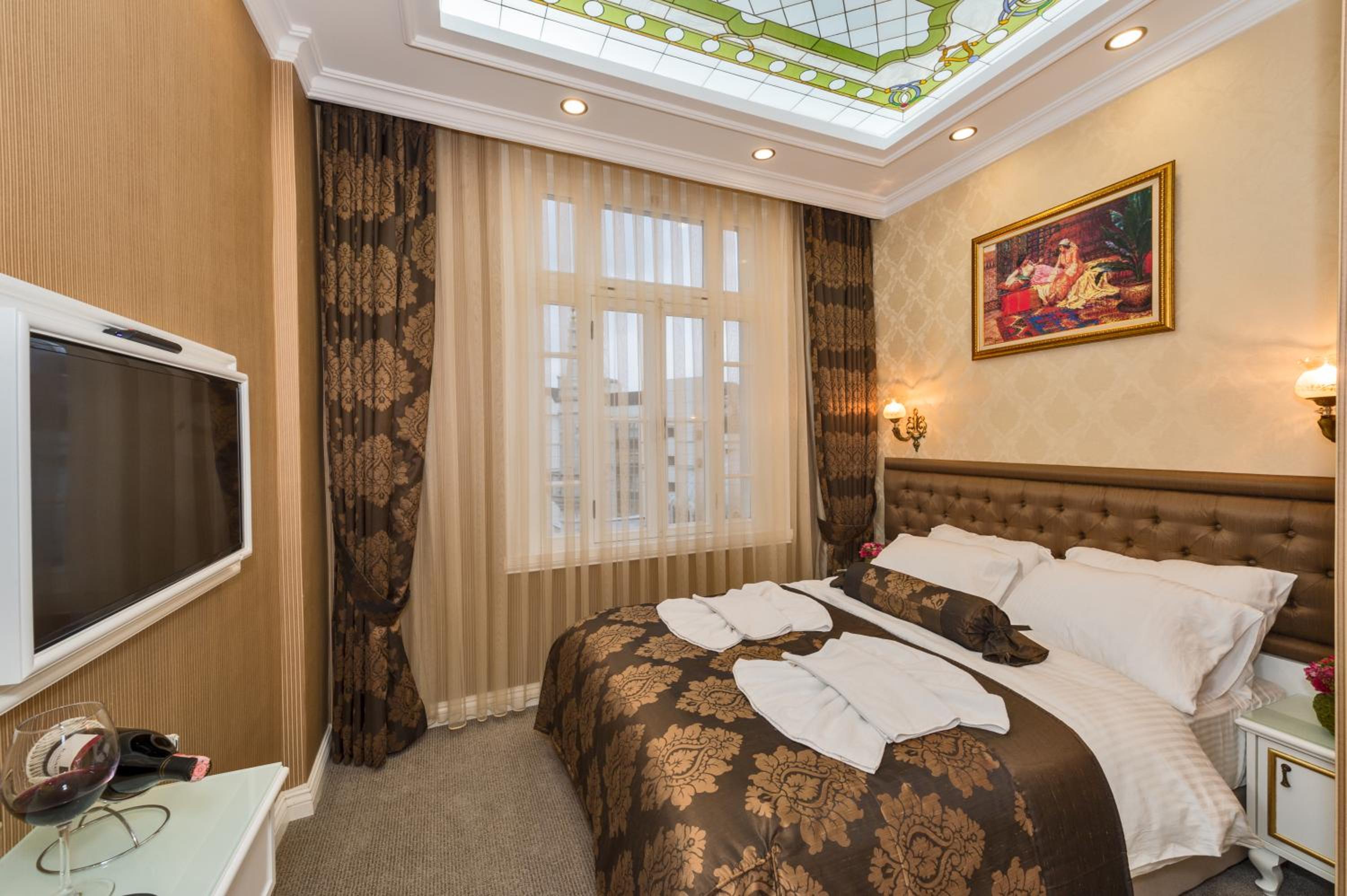 Alpek Otel - Image 66