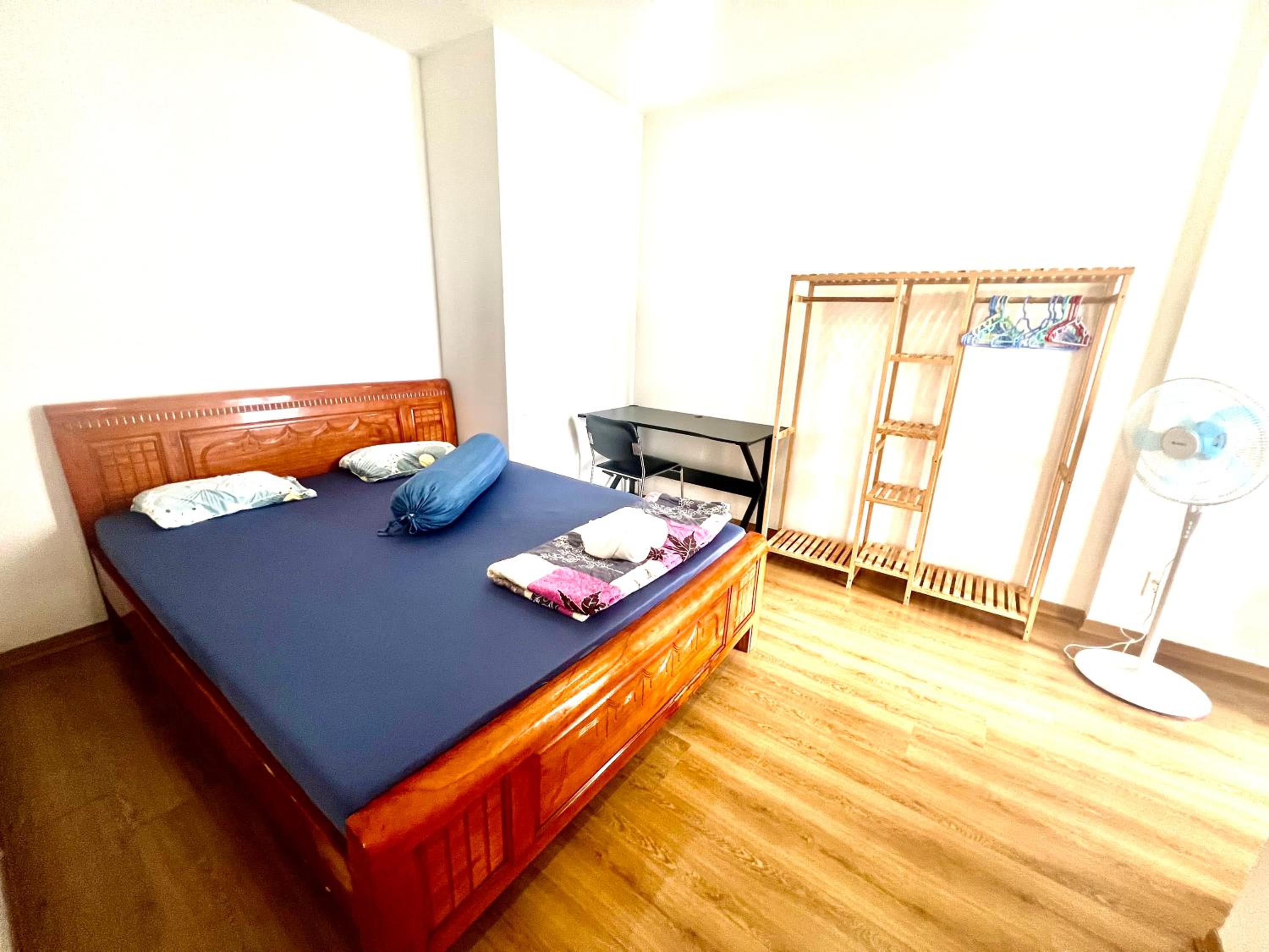 THE WESTERN CAPITAL 3 Bedrooms