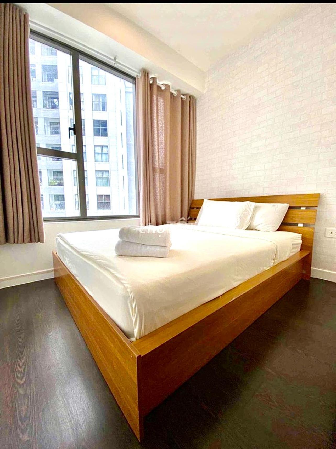 THE WESTERN CAPITAL 3 Bedrooms