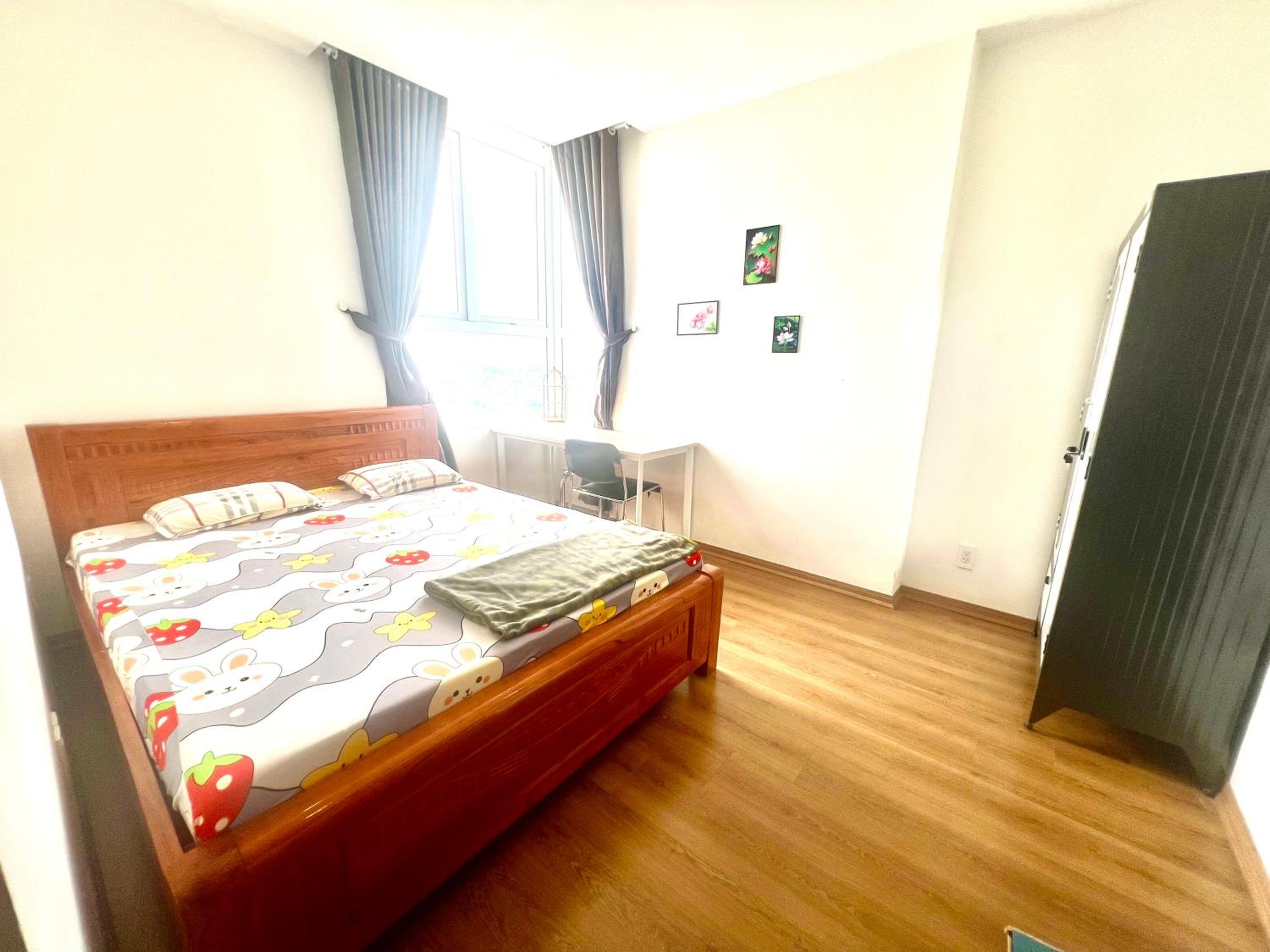 THE WESTERN CAPITAL 3 Bedrooms
