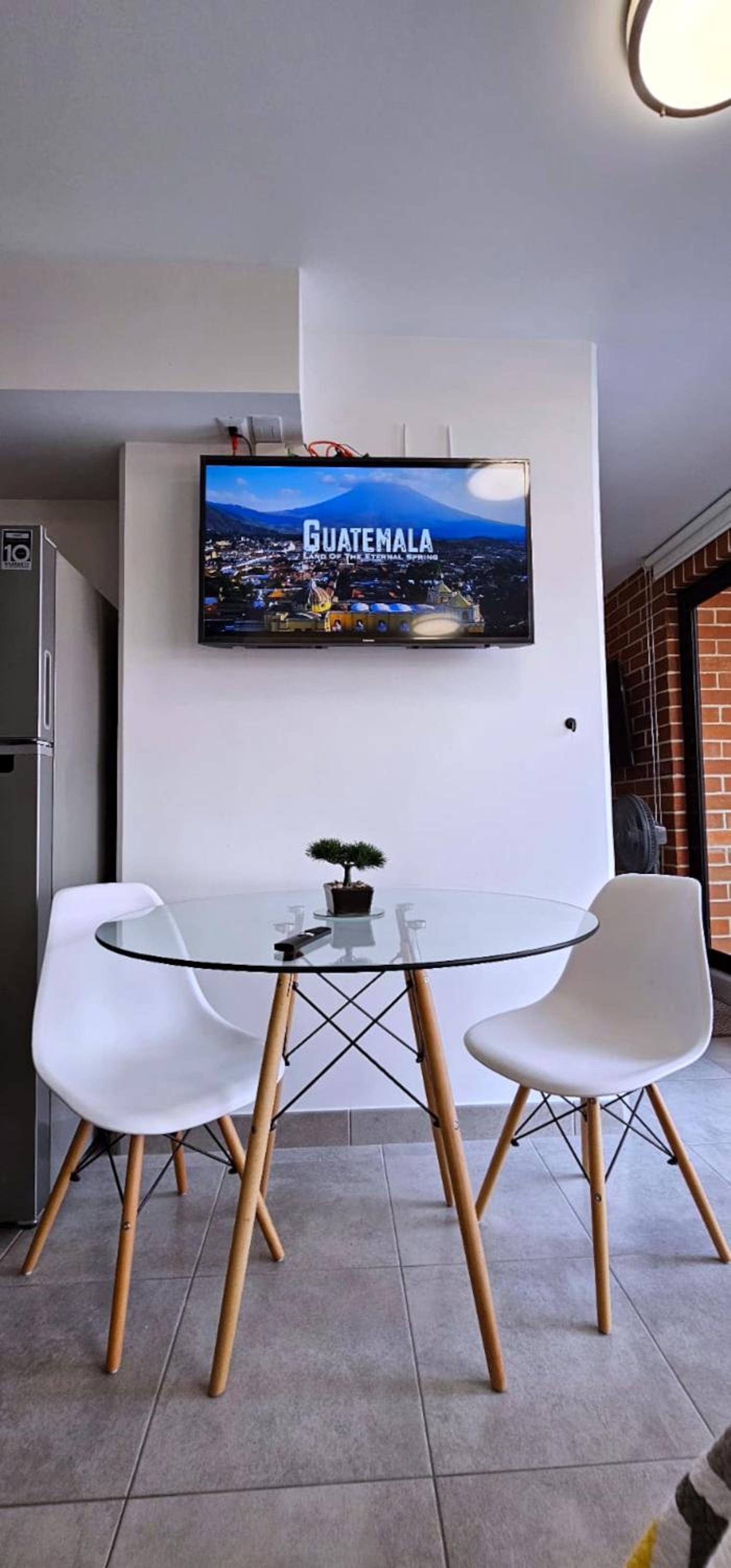 ¡Torre Modra Apartamento Moderno Atractiva Zona 4! view 5