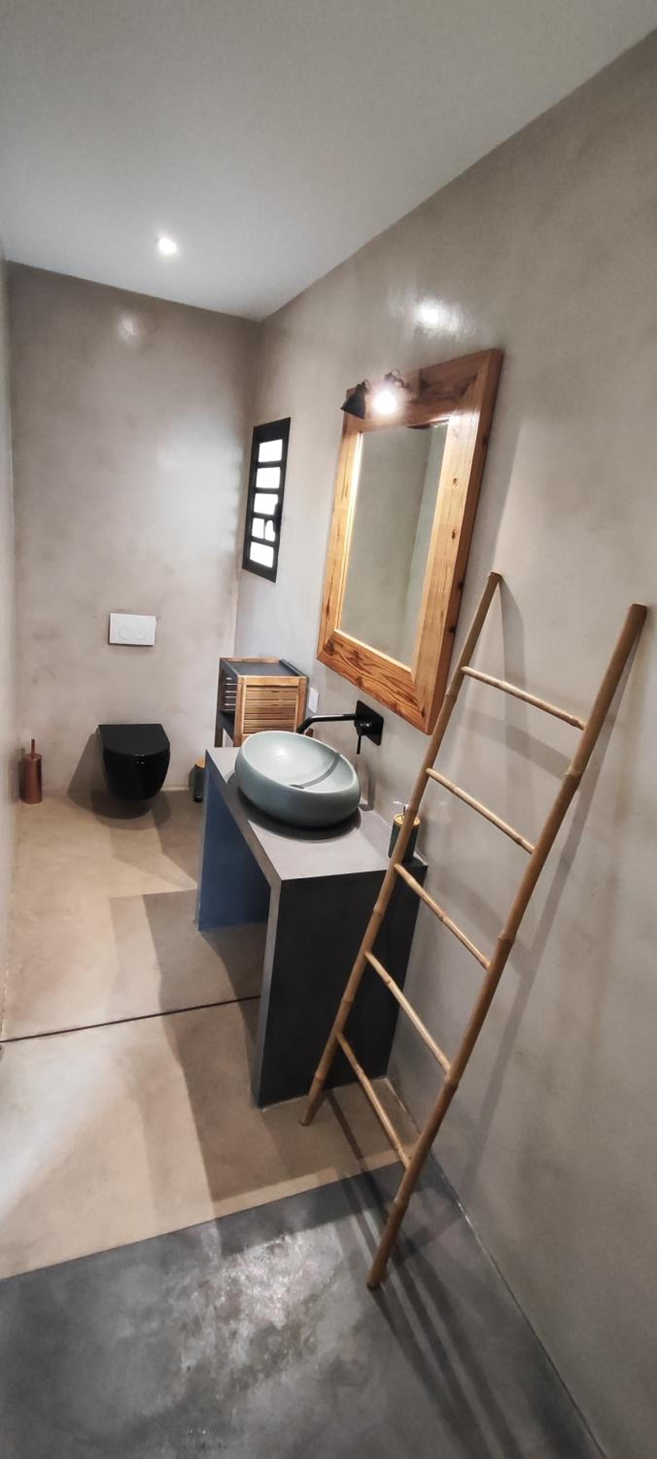 appartement TERRA