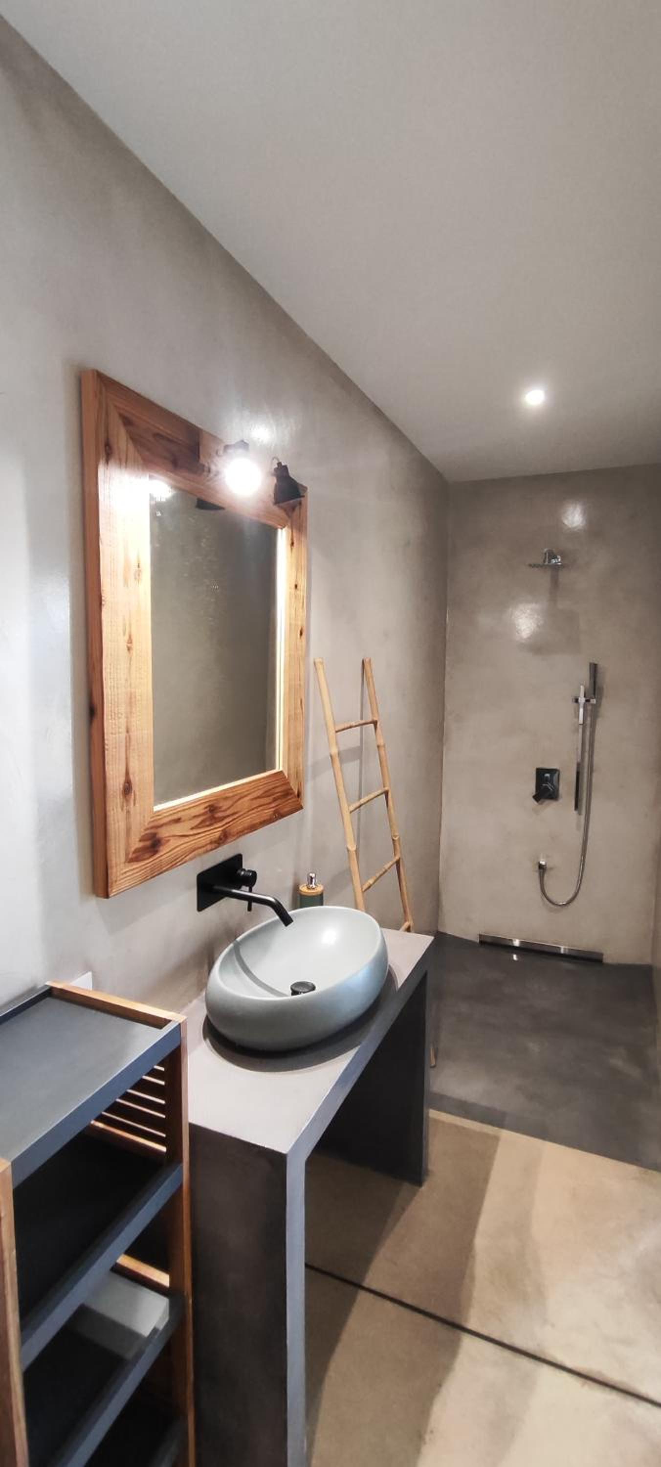appartement TERRA
