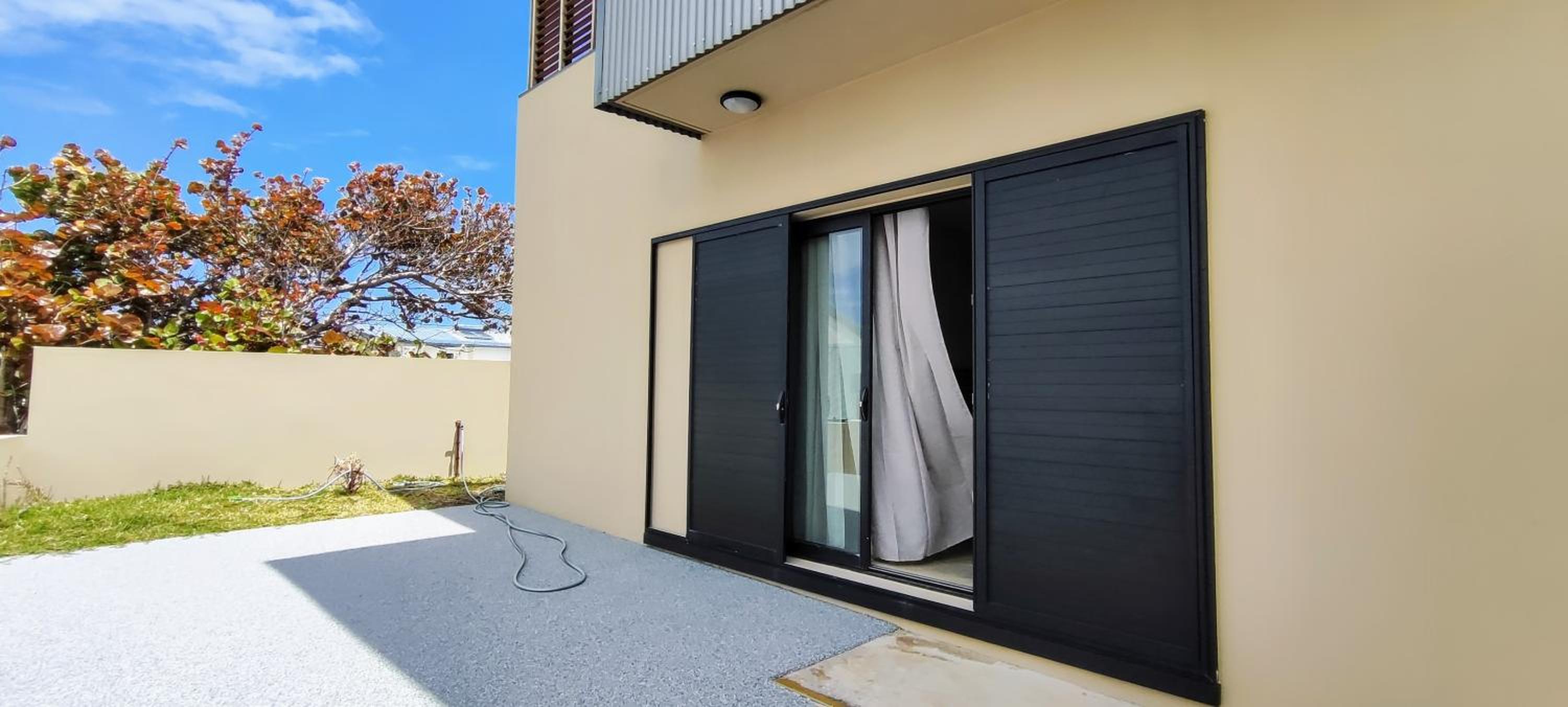 appartement TERRA