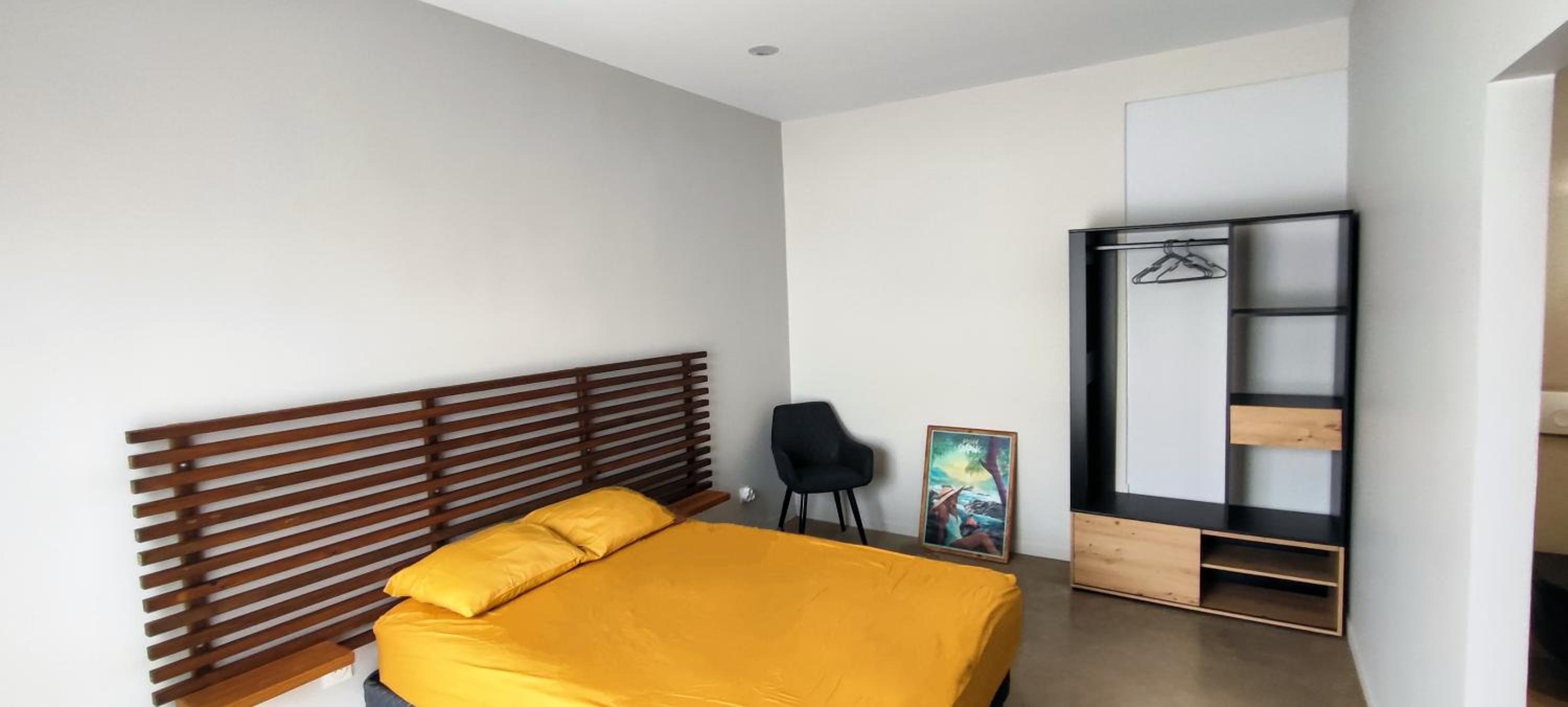 appartement TERRA