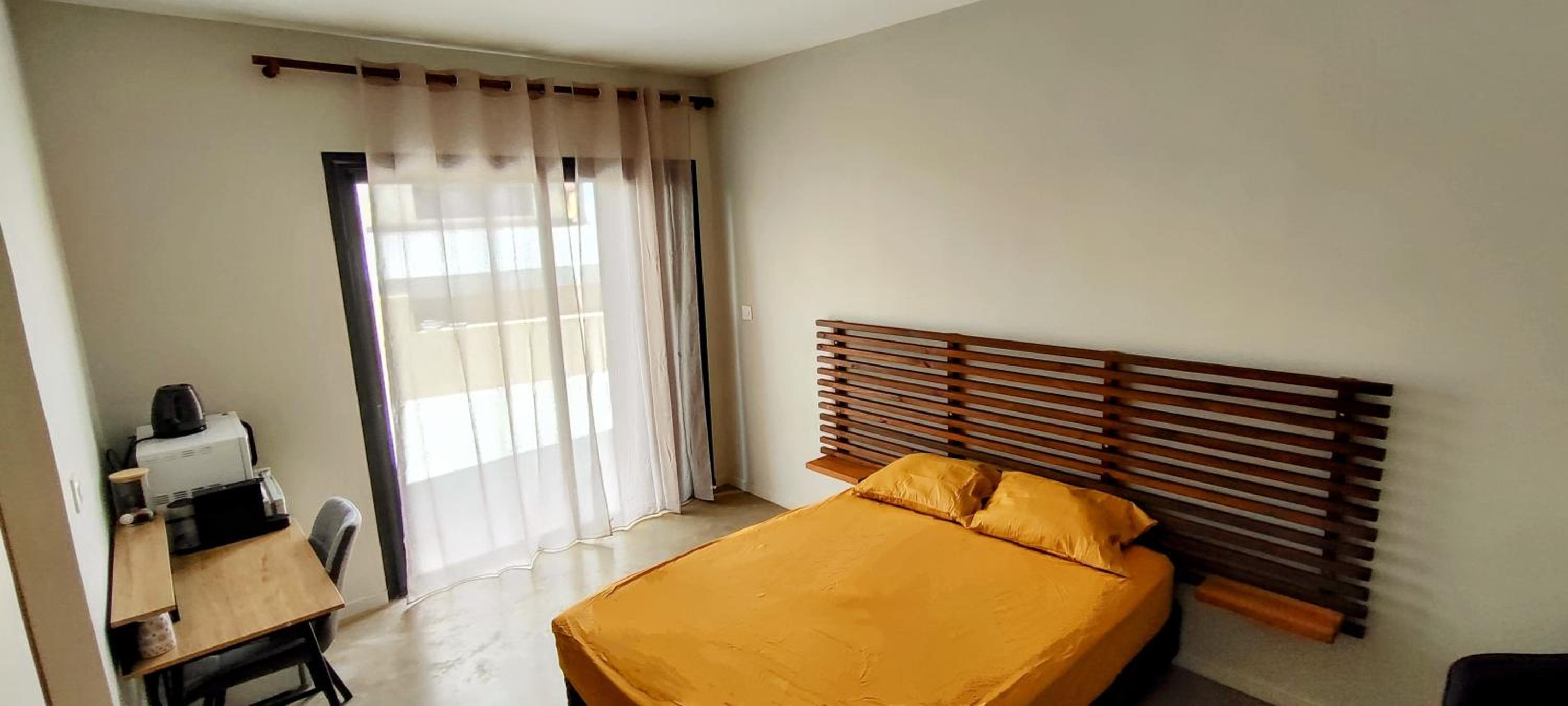 appartement TERRA