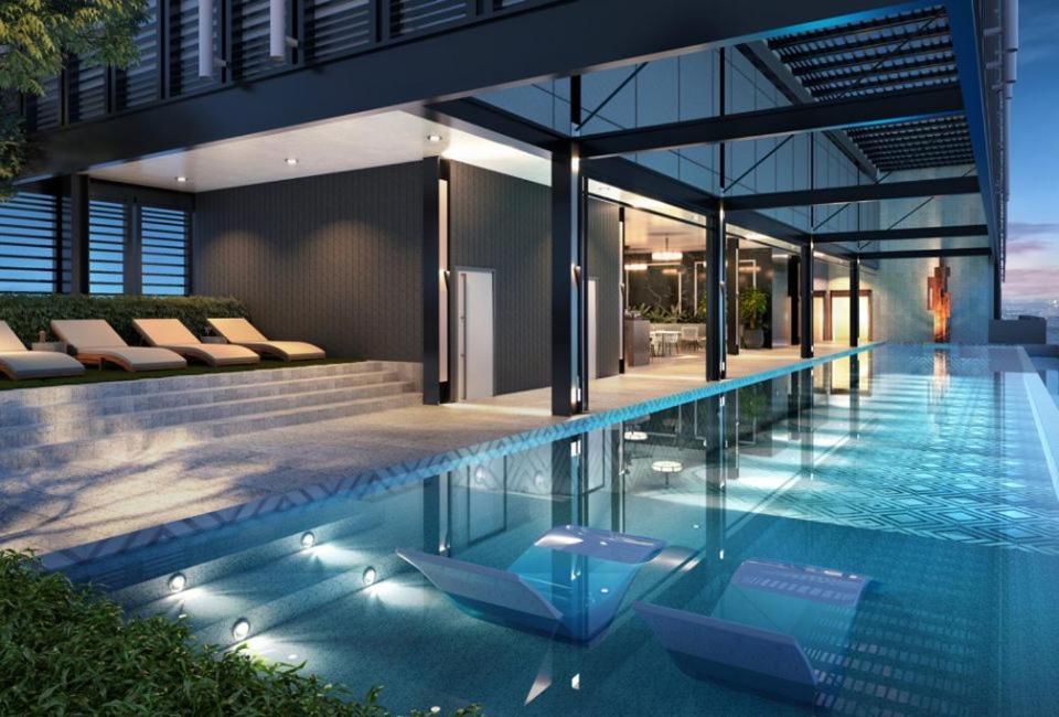 Mossaz - Empire City, Petaling Jaya by Homebrickz photo 8
