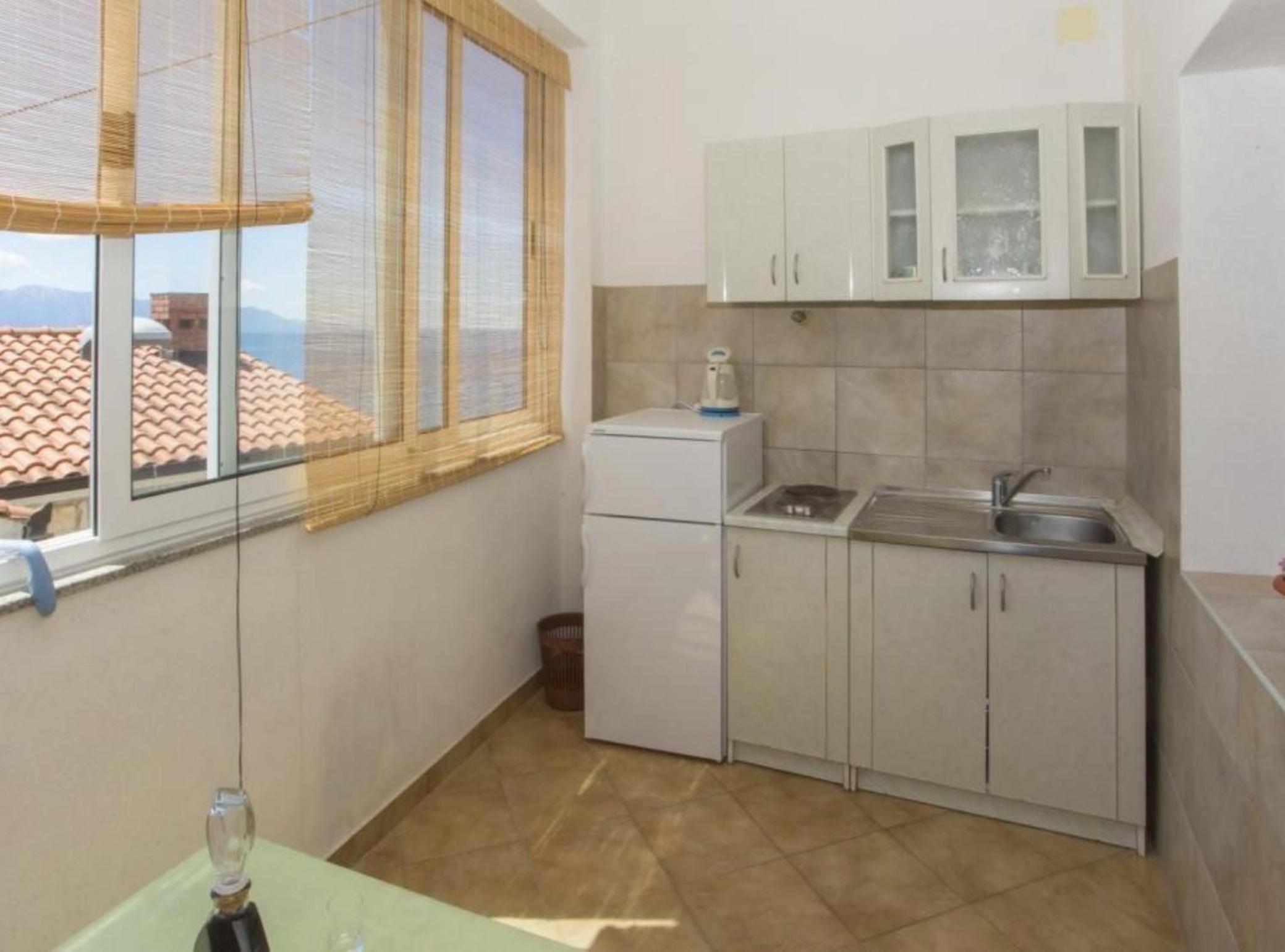 Beachfront Apartments Andrijević