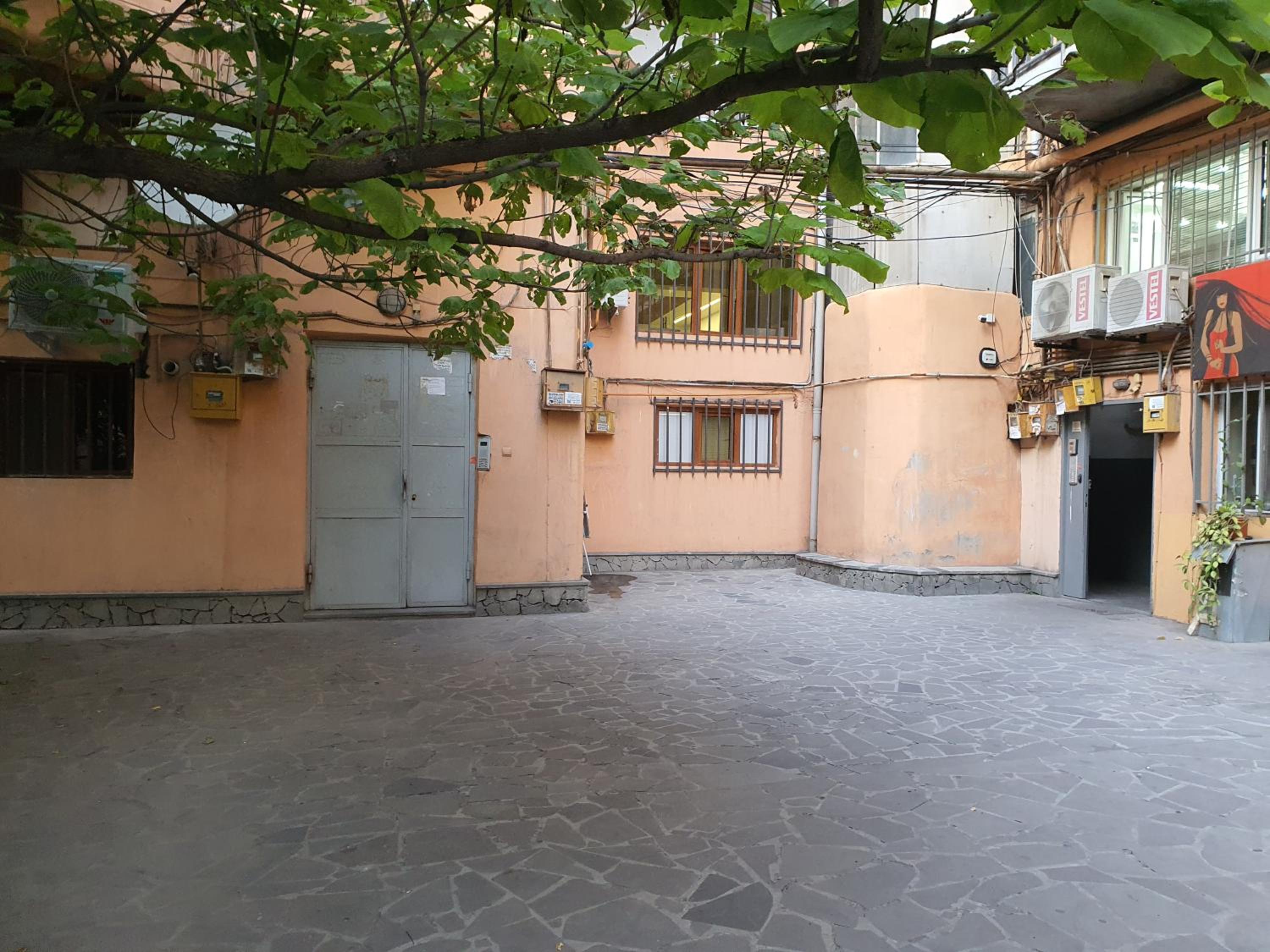 Apartament In the heart of Yerevan