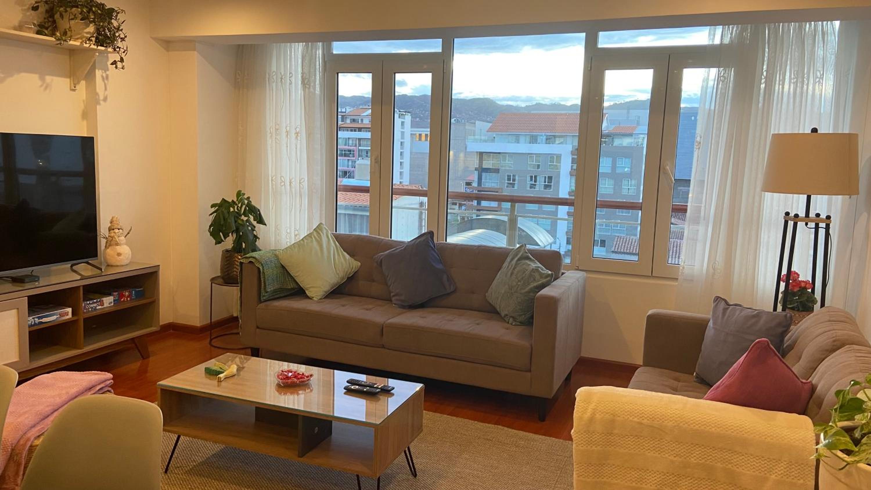 Angelitas Place