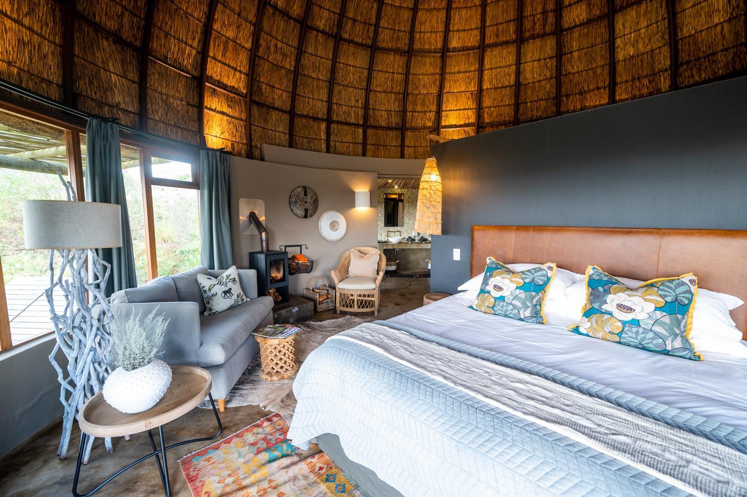 Gondwana Game Reserve