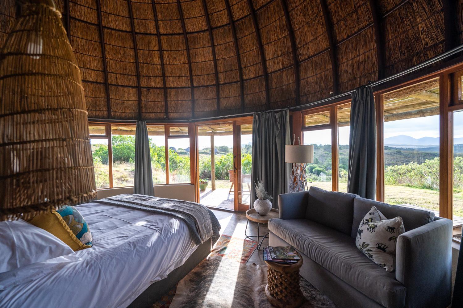 Gondwana Game Reserve