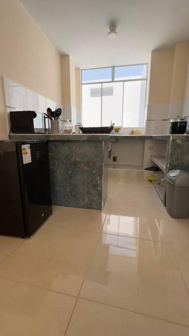 Apartamento a 8 min de Huacachina view 4