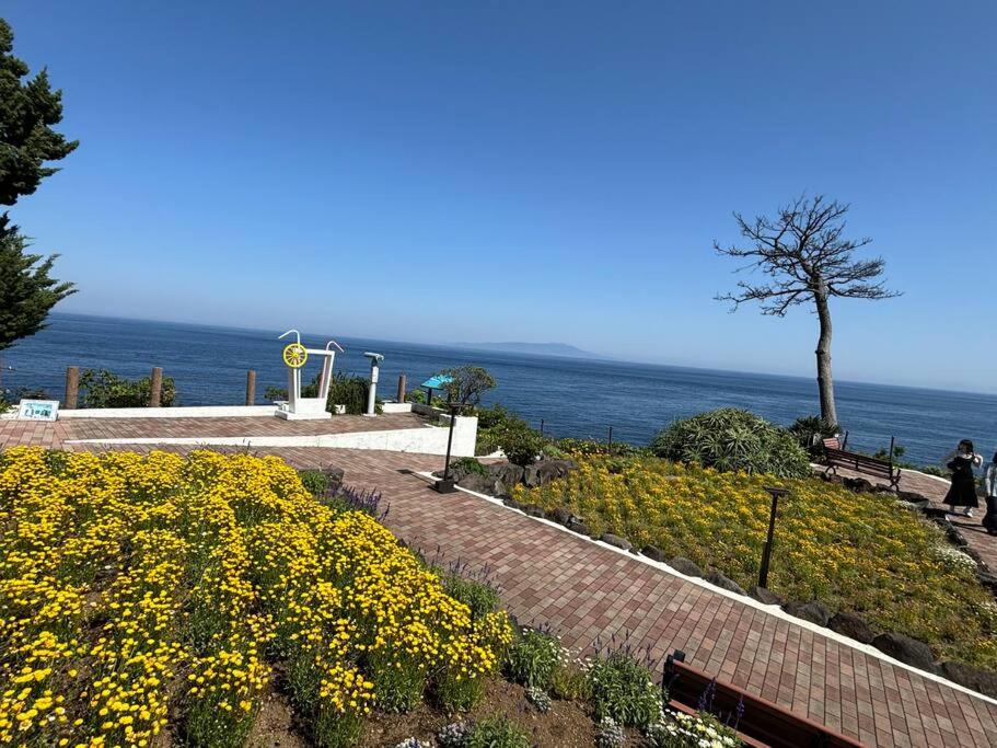 New Villa Natural J 伊豆高原 城ヶ崎海岸