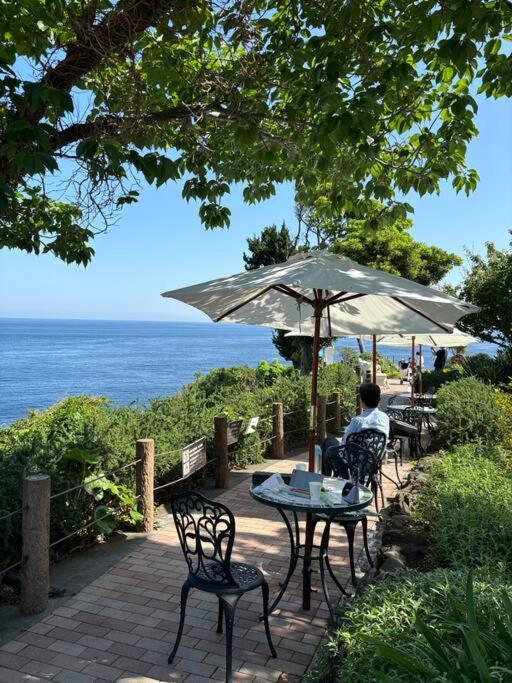 New Villa Natural J 伊豆高原 城ヶ崎海岸