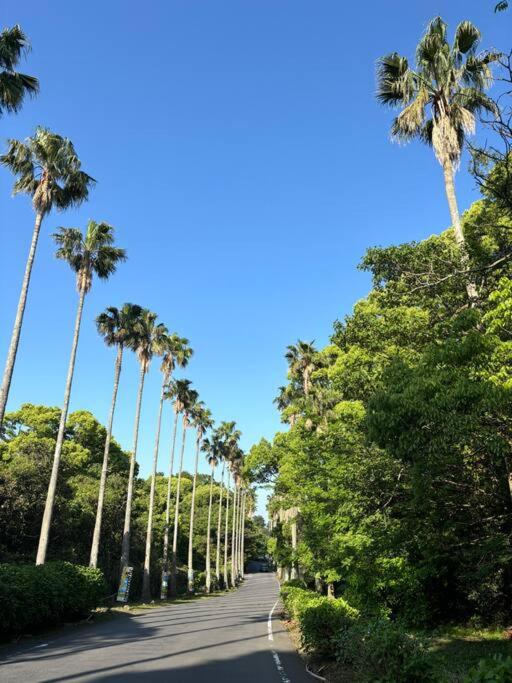 New Villa Natural J 伊豆高原 城ヶ崎海岸