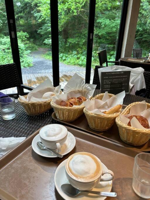 New Villa Natural J 伊豆高原 城ヶ崎海岸