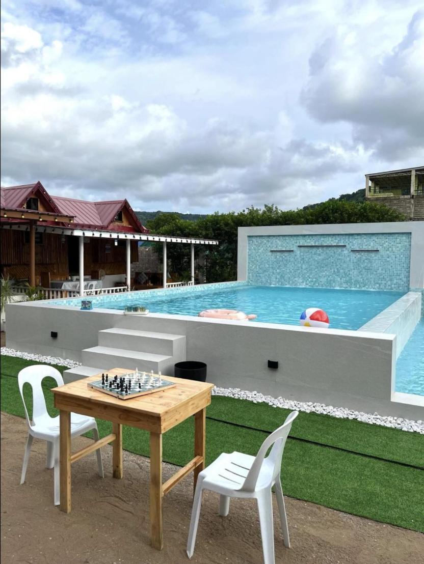 Handum Beach Resort