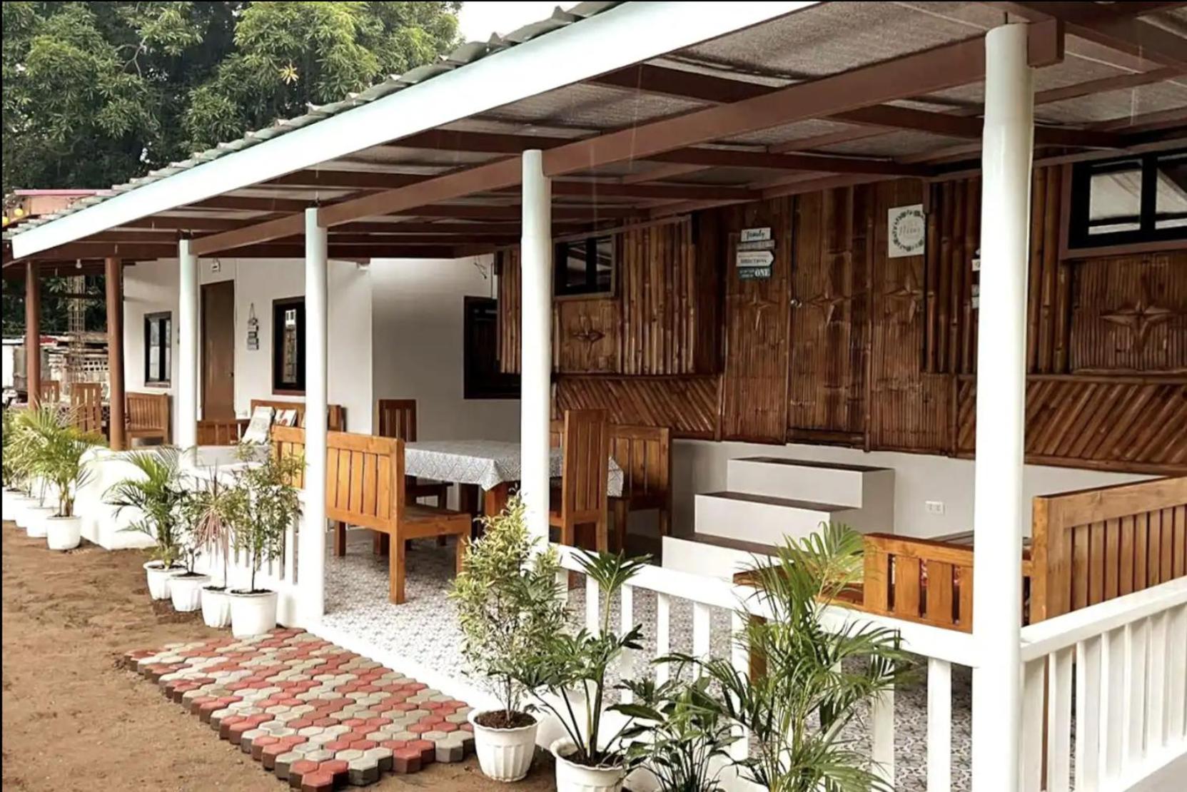 Handum Beach Resort