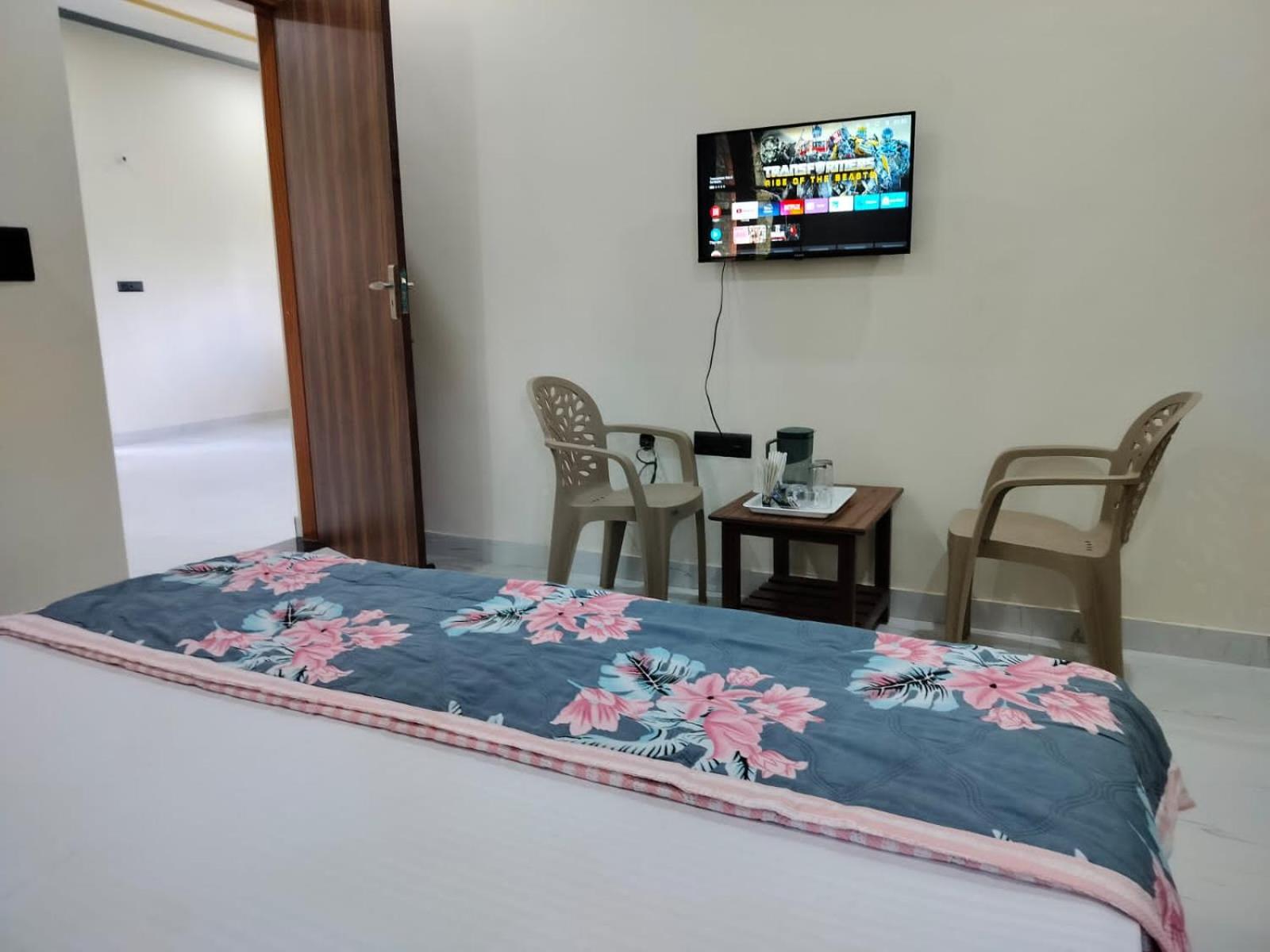 Blue Bell Villa Corbett City Ramnagar