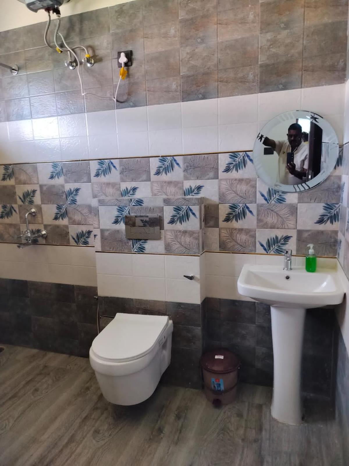 Blue Bell Villa Corbett City Ramnagar