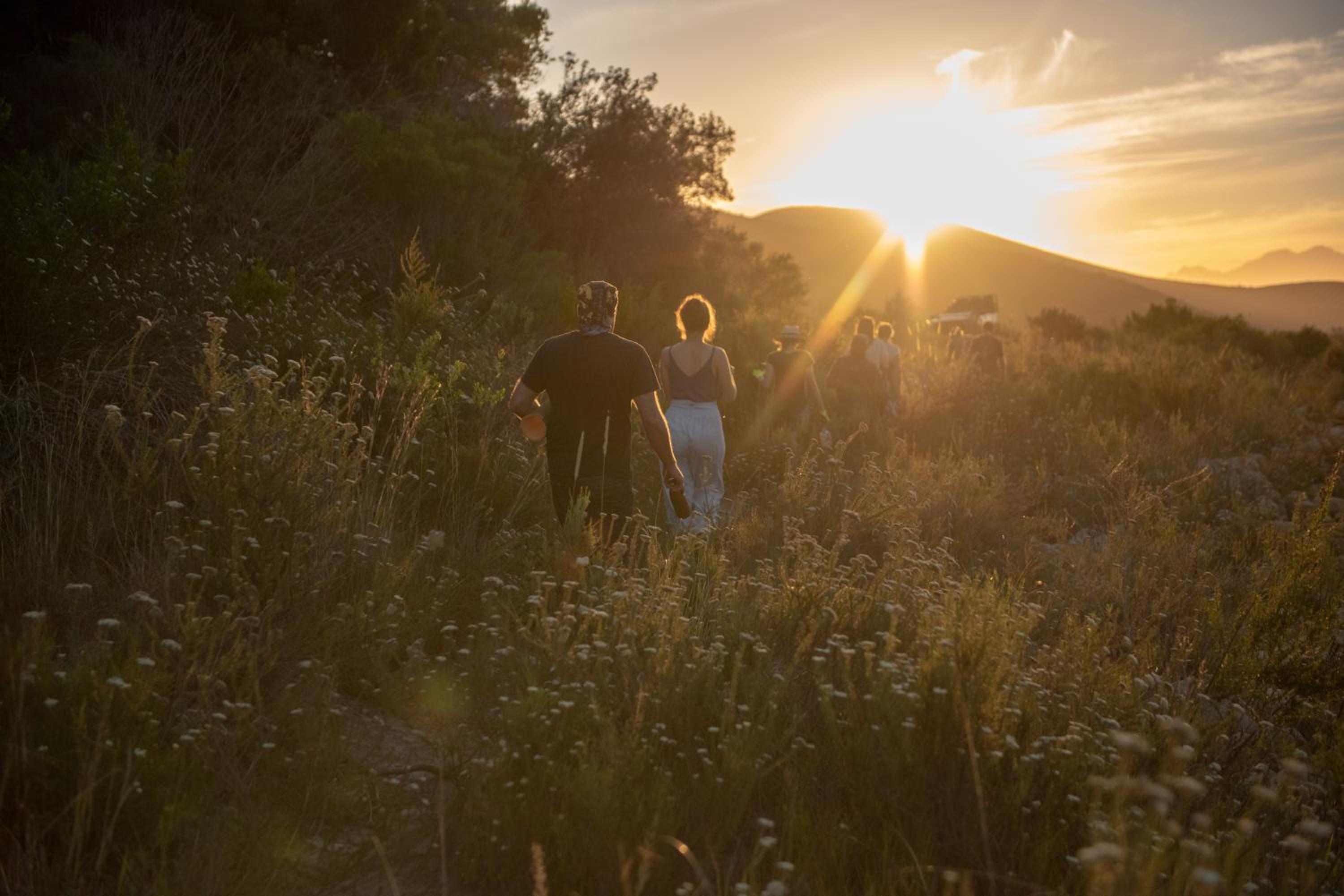 Gondwana Game Reserve