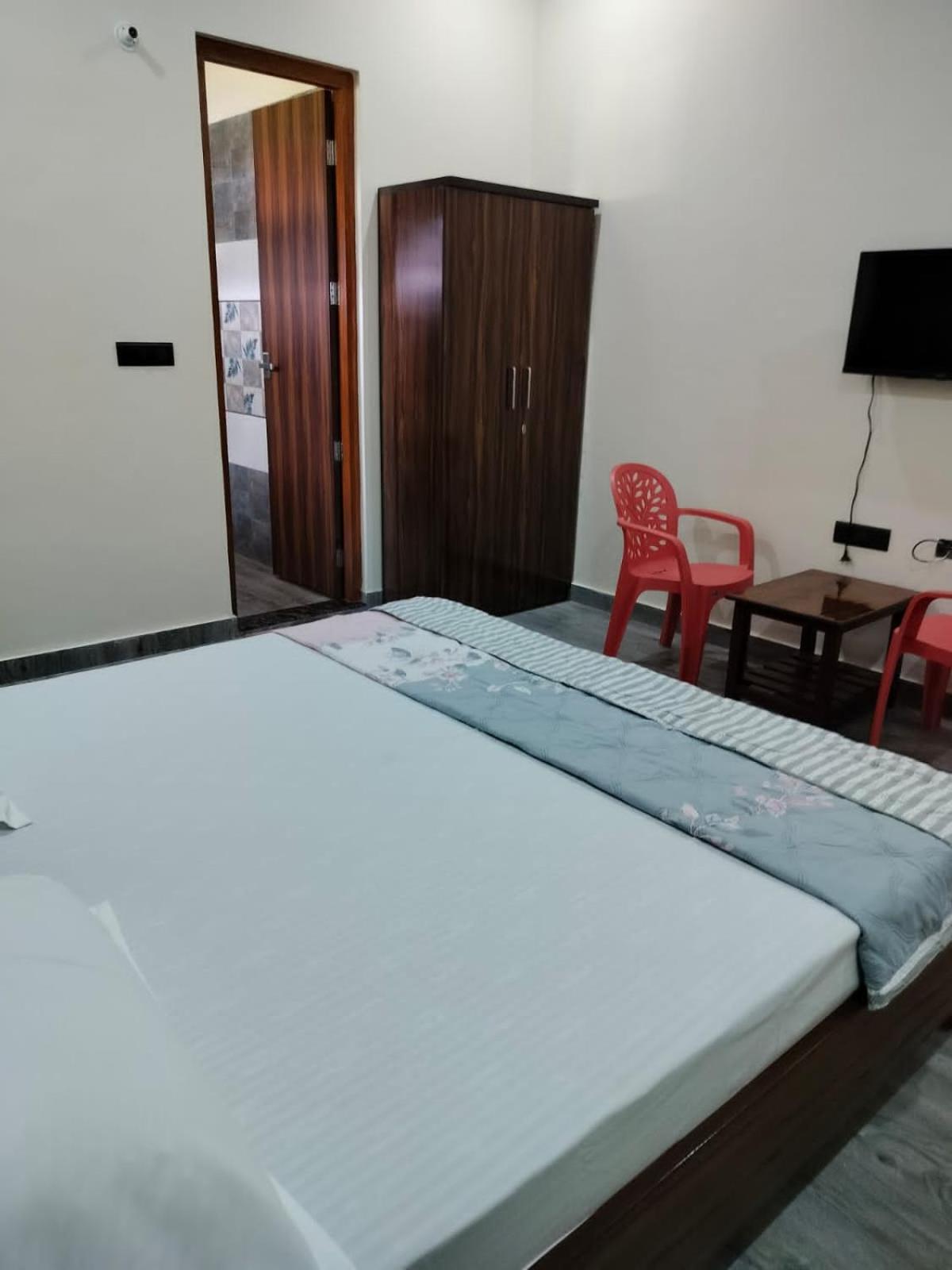 Blue Bell Villa Corbett City Ramnagar