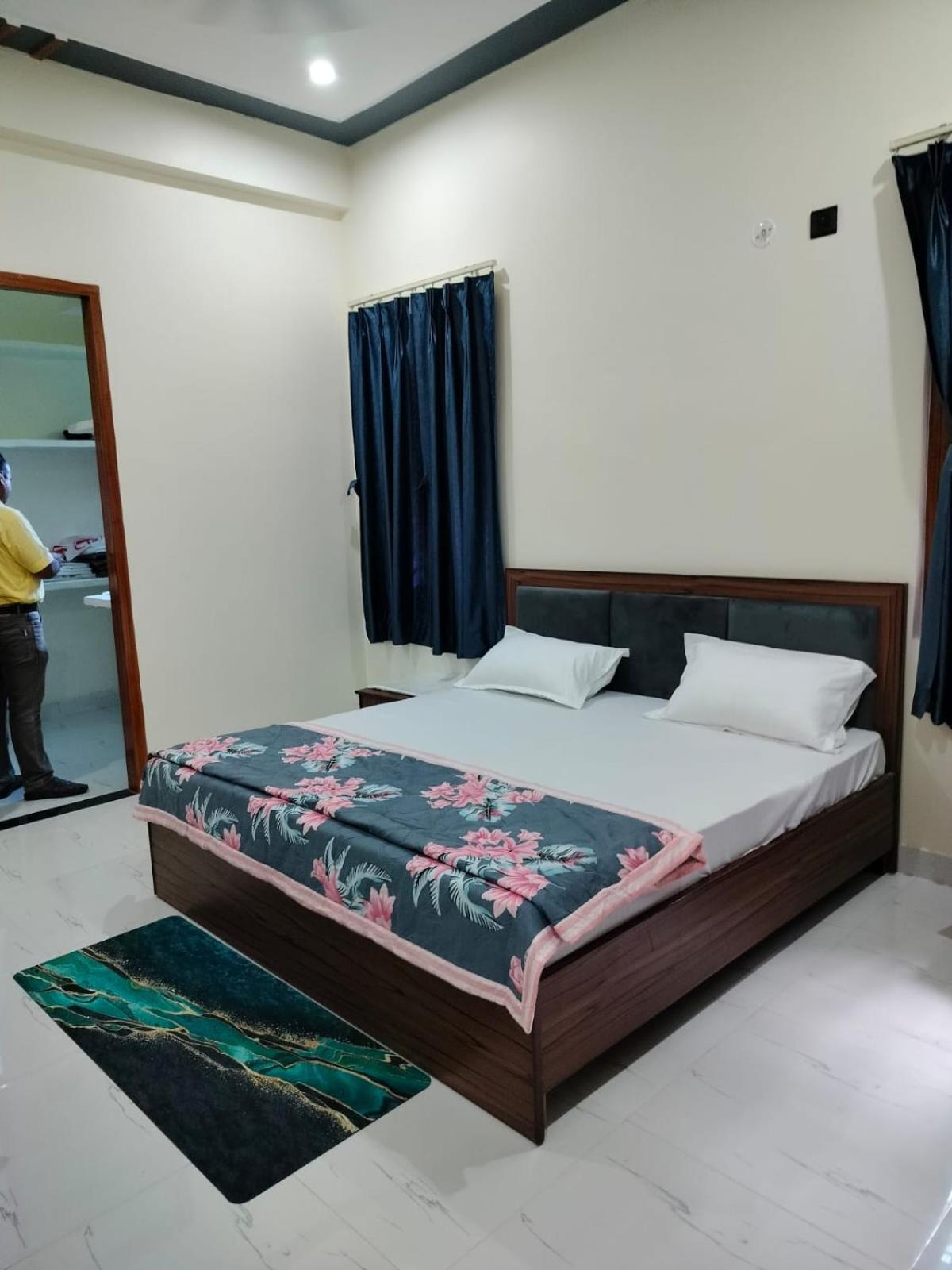 Blue Bell Villa Corbett City Ramnagar