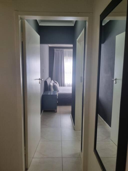 Modern 1-Bed, Secure Complex, No Loadshedding view 2