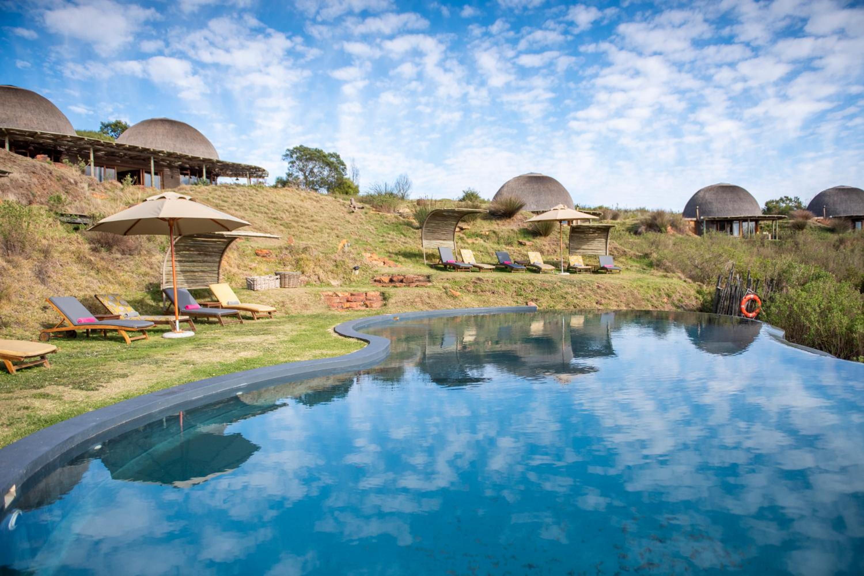 Gondwana Game Reserve