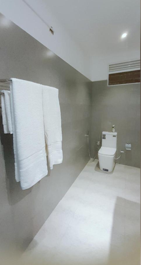 White Sand Villa view 4