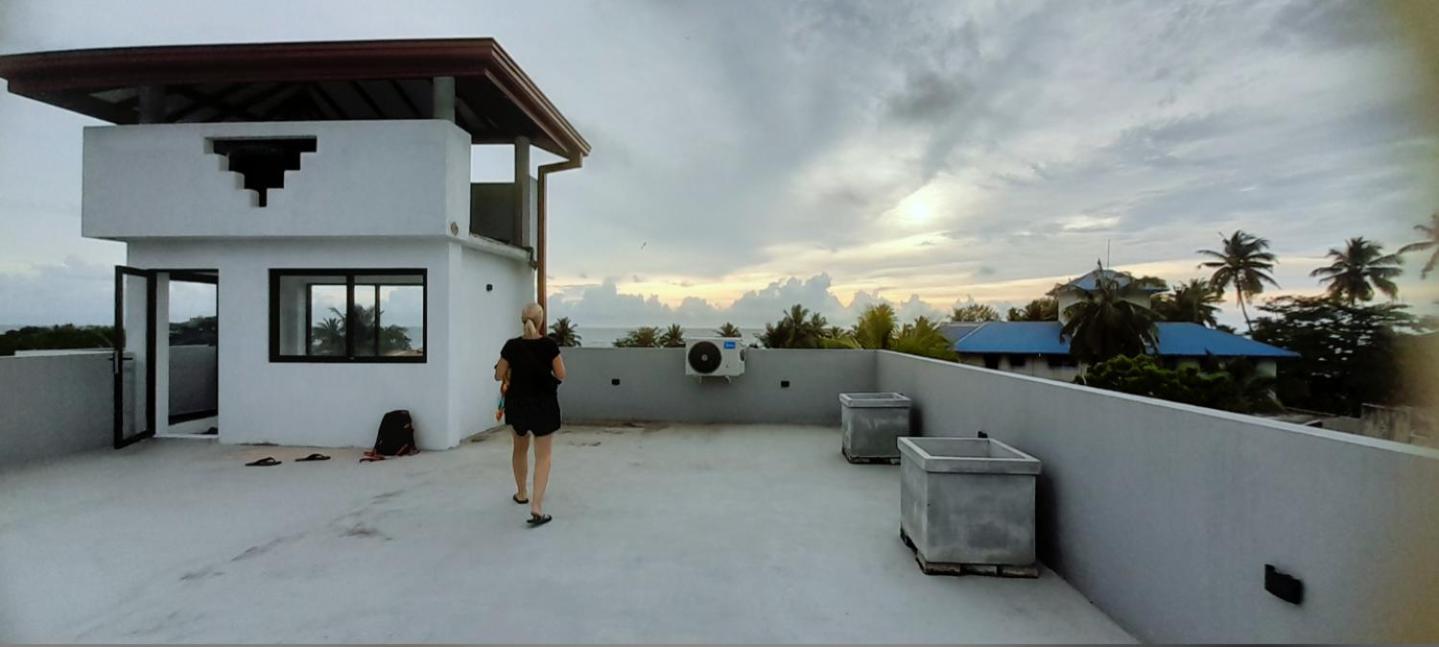 White Sand Villa view 5