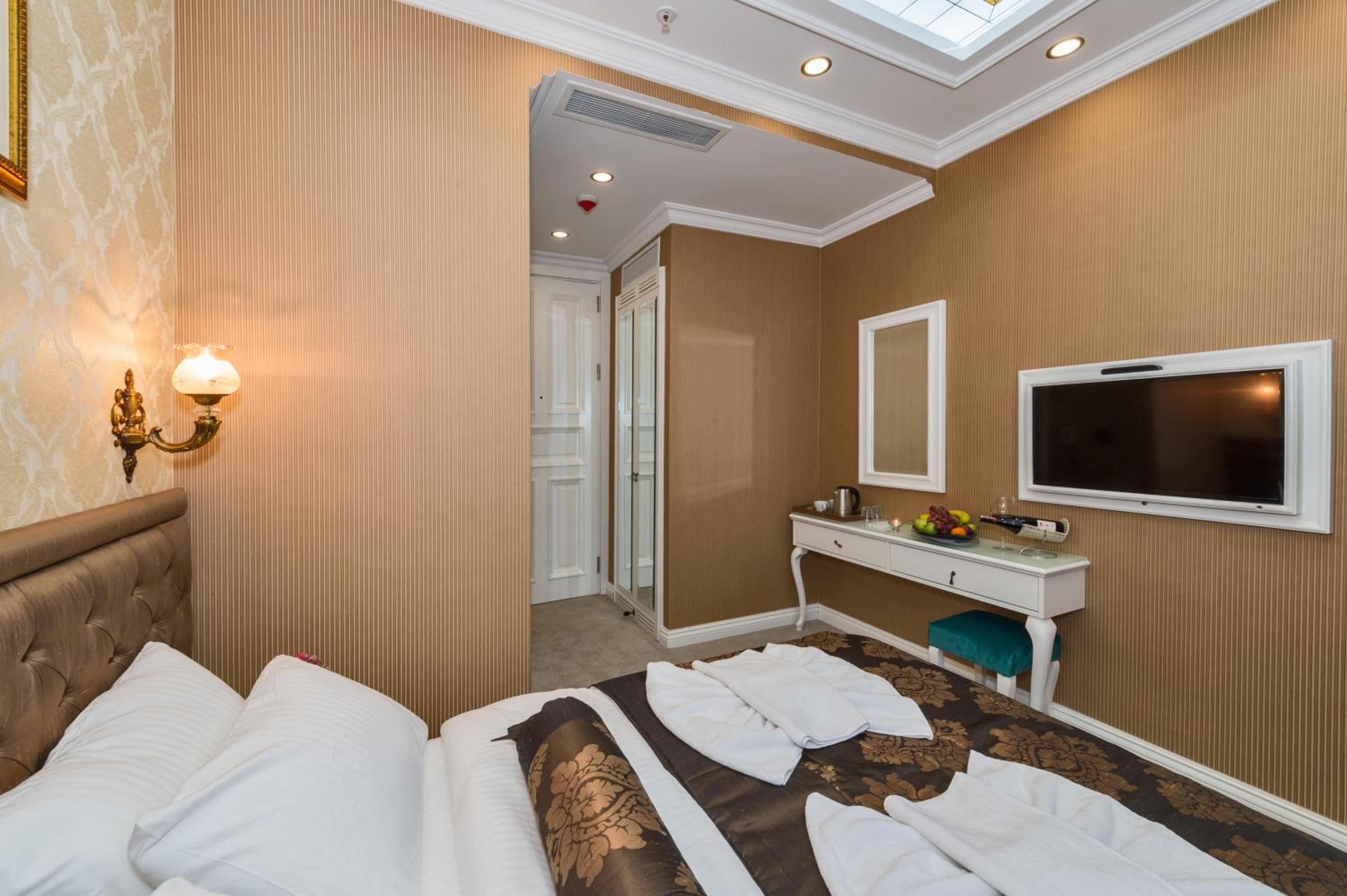 Alpek Otel - Image 112