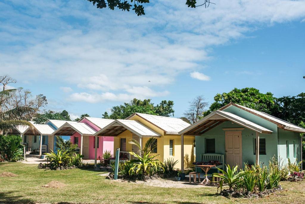 Le Life Resort view 2