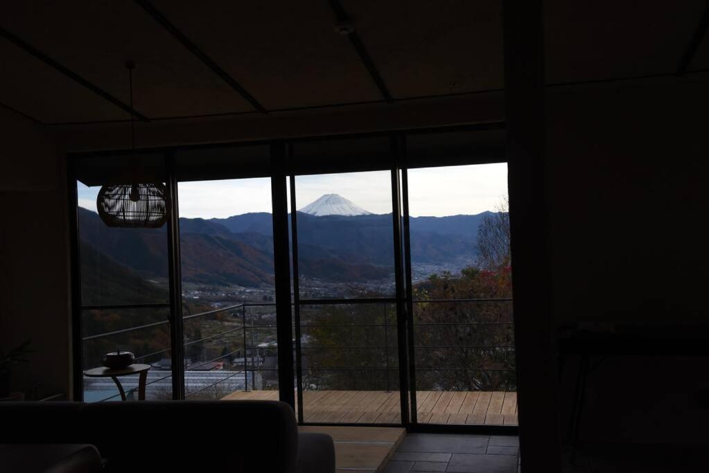 vacation house huit 8 view 3
