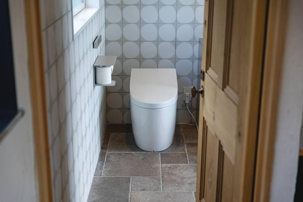 vacation house huit 8 view 4