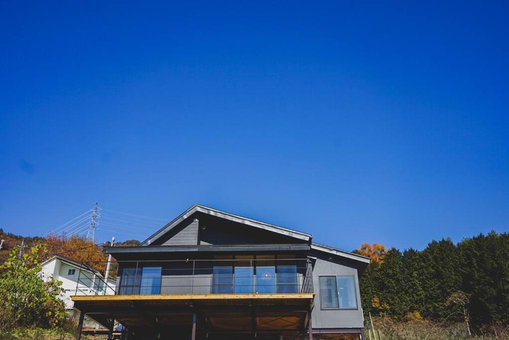 vacation house huit 8 view 5