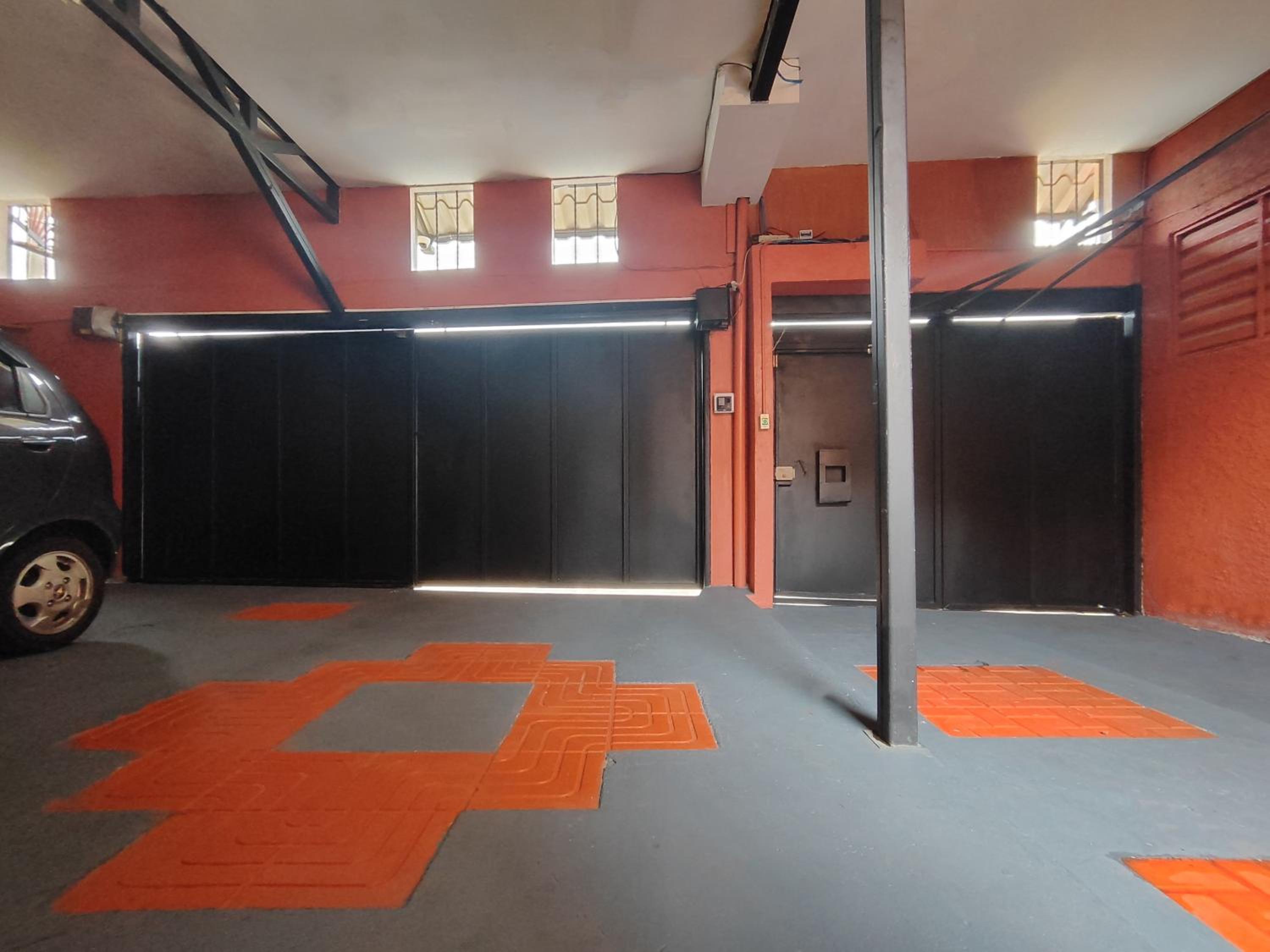 Boruka House
