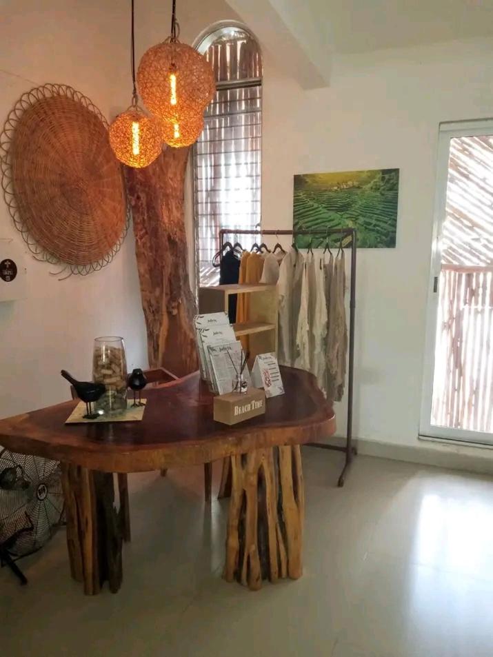 Casa Bizu view 4